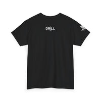60hr week - SS - Front