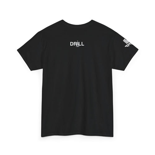60hr week - SS - Front