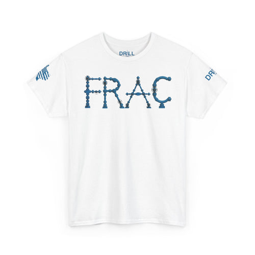 Frac - SS - Front