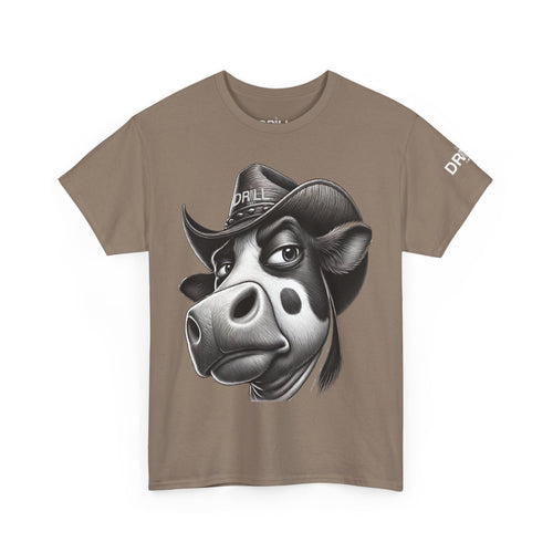 Otis - Black - SS - Front