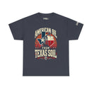 American Oil - SS - Front
