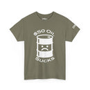 $50 Oil - SS - Front