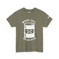 $50 Oil - SS - Front