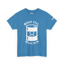 $50 Oil - SS - Front