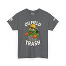 Oilfield Trash 2 - SS - Front