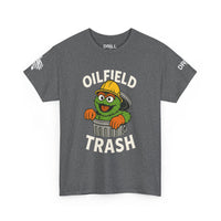 Oilfield Trash 2 - SS - Front