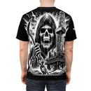 Offshore Reaper - Wildcatter Label