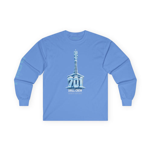 701 Drill Crew - Long Sleeve Tee