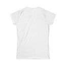 Heart You - Ladies - SS - Front