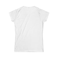 Heart You - Ladies - SS - Front