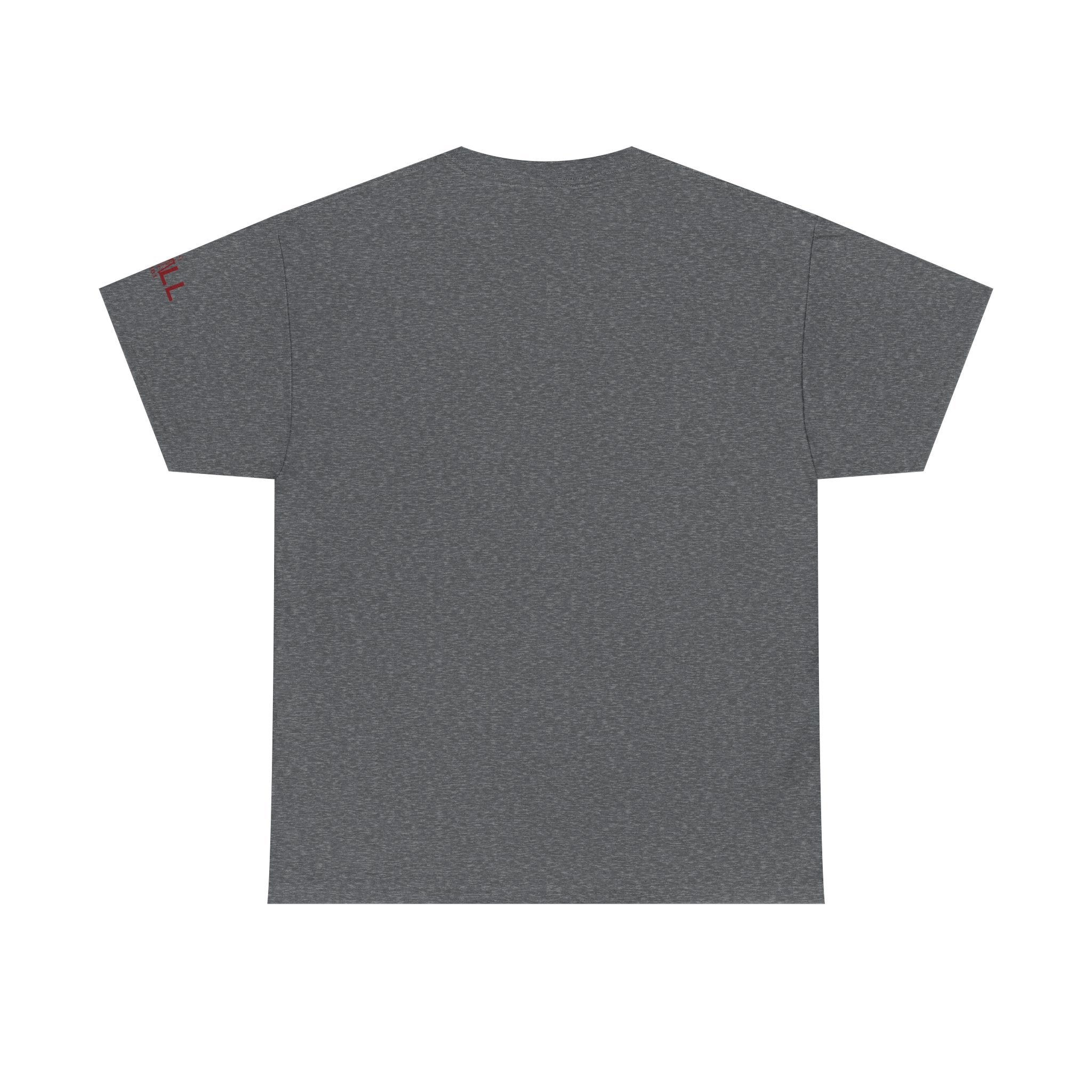 Don’t Tread on Me - SS - Front