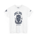 School of Hard Labor - SS - Front