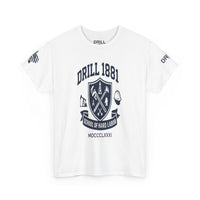 School of Hard Labor - SS - Front