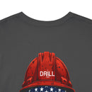 Red Roughneck - SS