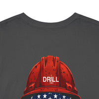 Red Roughneck - SS
