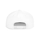 DRILL PumpJack - Flat Bill Snapback