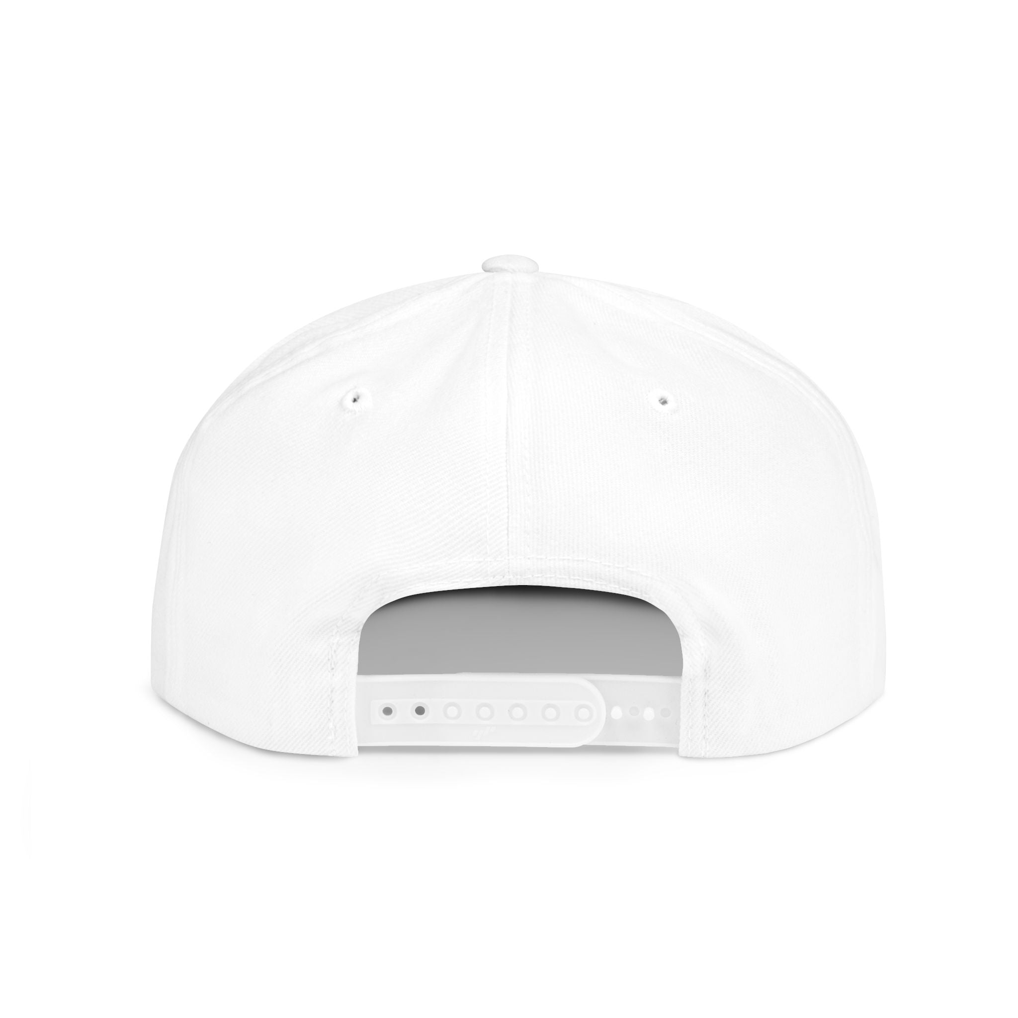 DRILL PumpJack - Flat Bill Snapback