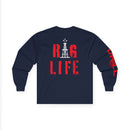 Rig Life - Long Sleeve Tee