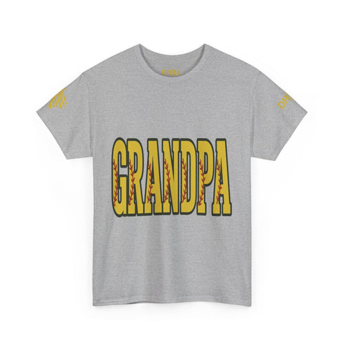 GRANDPA Softball