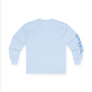 701 Drill Crew - Long Sleeve Tee