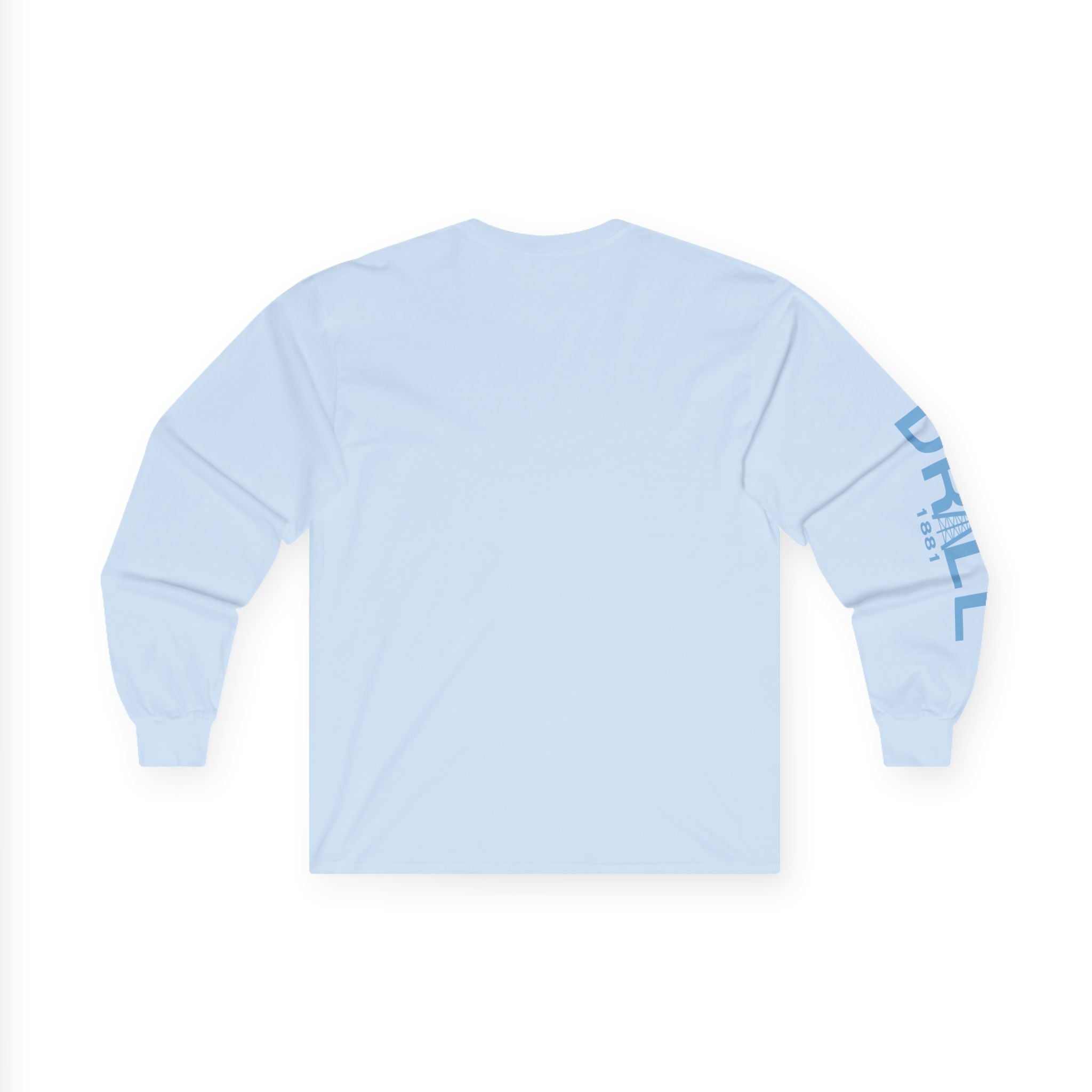 701 Drill Crew - Long Sleeve Tee
