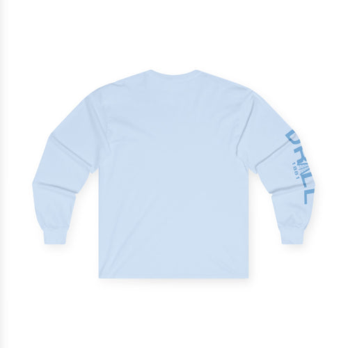 701 Drill Crew - Long Sleeve Tee