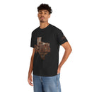 Rusty Drill Texas - SS - Front