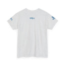 Just Keep Drilling - SS - Front