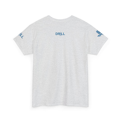 Just Keep Drilling - SS - Front