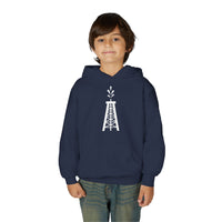 Gusher - Soft Youth Hoodie