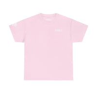 Drill Simple White - SS - Front