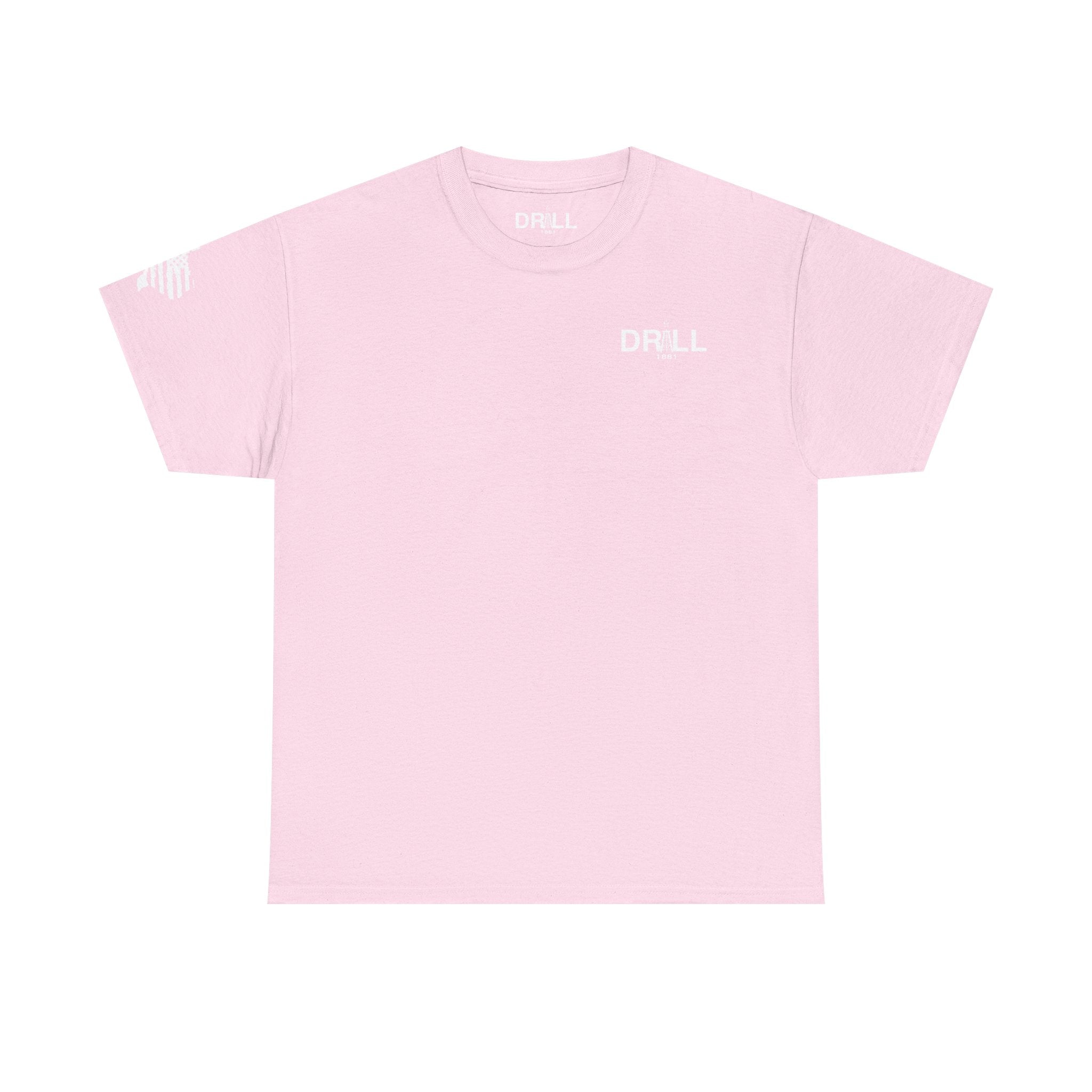 Light Pink / S