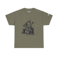 Reaper - SS - Front