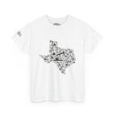 Texas Pumpjacks - SS - Front