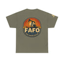 FAFO - SS - Back