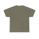 Blood Type Crude - SS - Front
