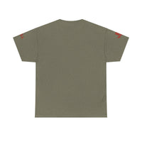 Blood Type Crude - SS - Front