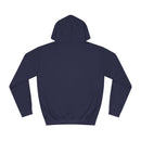 DRILL Premium Hoodie Black Logo