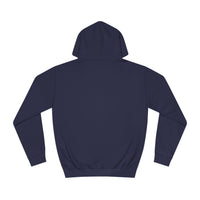 DRILL Premium Hoodie Black Logo