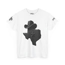 3D Texas - SS - Front