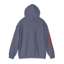Drill Mode On - Heavy Blend™ Hoodie