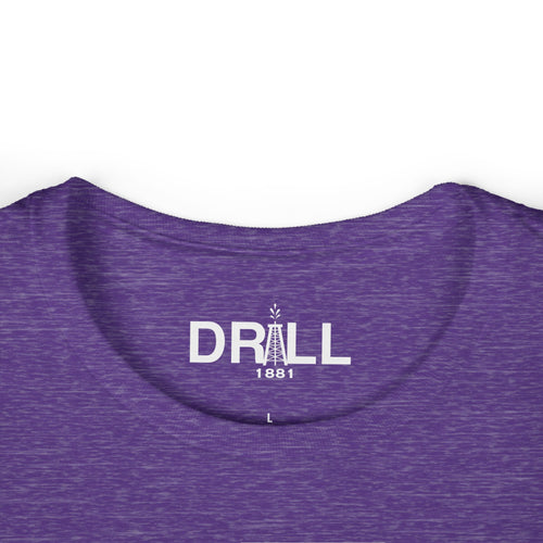 Riggs Deckhand - Ladies Comfort Tee