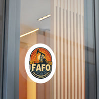 FAFO