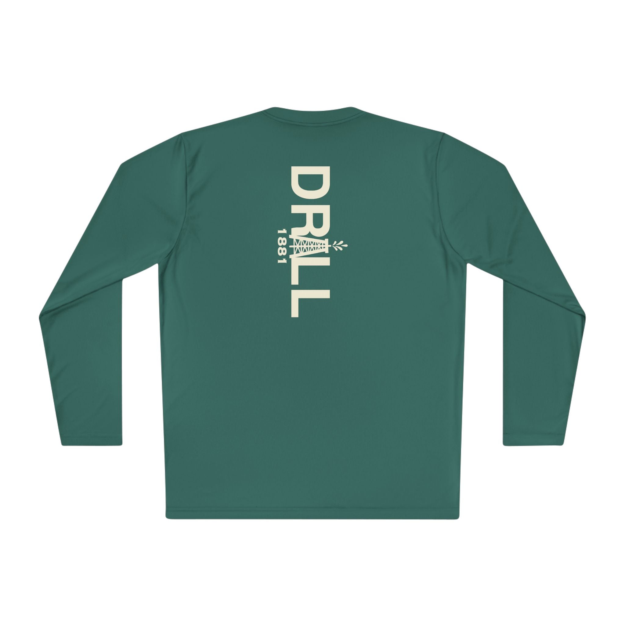 God's Army Long Sleeve Tee Unisex