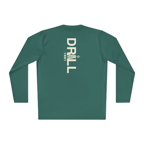 God's Army Long Sleeve Tee Unisex