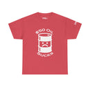 $50 Oil - SS - Front