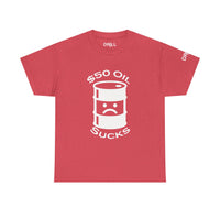 $50 Oil - SS - Front