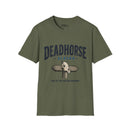 Deadhorse Alaska T-Shirt — End of the Dalton Highway Graphic Tee