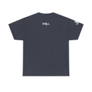 60hr week - SS - Front