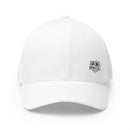 Drill Shield Small Logo Cap - Closed Back